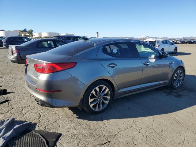 Photo 2 VIN: 5XXGR4A69EG344172 - KIA OPTIMA SX 