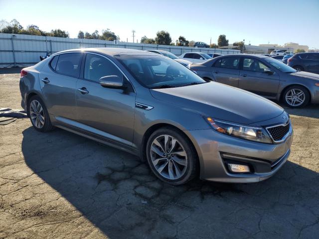 Photo 3 VIN: 5XXGR4A69EG344172 - KIA OPTIMA SX 