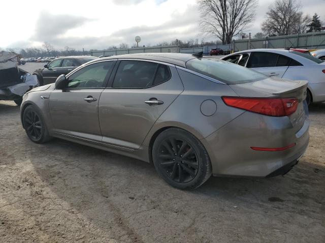 Photo 1 VIN: 5XXGR4A69EG350389 - KIA OPTIMA 