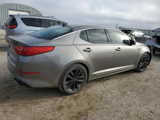 Photo 2 VIN: 5XXGR4A69EG350389 - KIA OPTIMA 