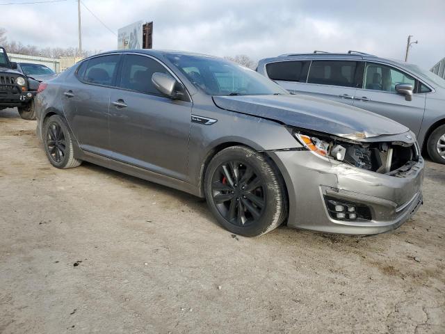 Photo 3 VIN: 5XXGR4A69EG350389 - KIA OPTIMA 