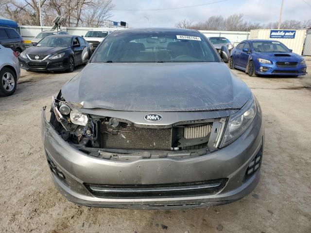 Photo 4 VIN: 5XXGR4A69EG350389 - KIA OPTIMA 