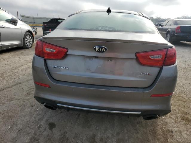 Photo 5 VIN: 5XXGR4A69EG350389 - KIA OPTIMA 