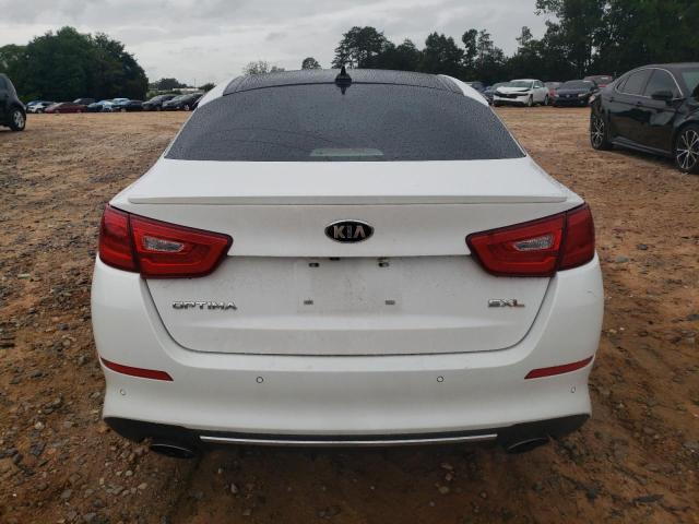 Photo 5 VIN: 5XXGR4A69FG376735 - KIA OPTIMA SX 