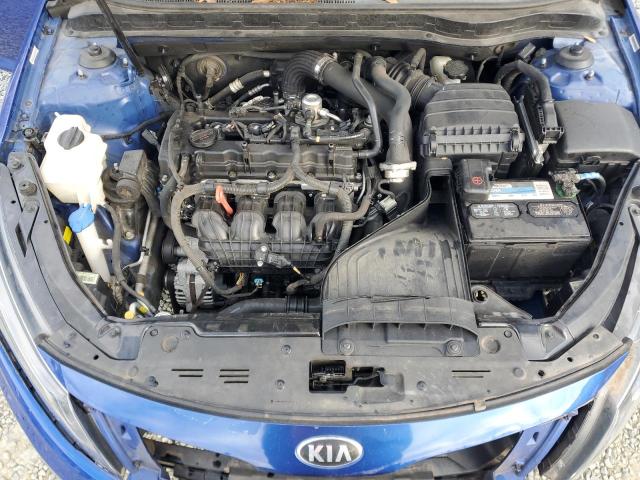 Photo 10 VIN: 5XXGR4A69FG388271 - KIA OPTIMA SX 