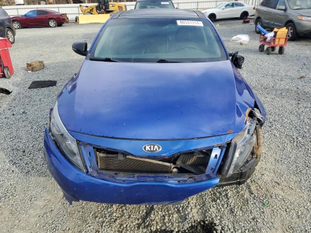 Photo 4 VIN: 5XXGR4A69FG388271 - KIA OPTIMA SX 