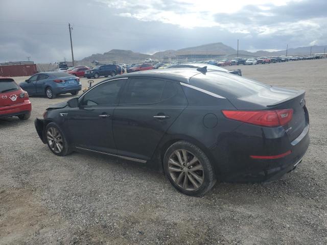 Photo 1 VIN: 5XXGR4A69FG410253 - KIA OPTIMA SX 