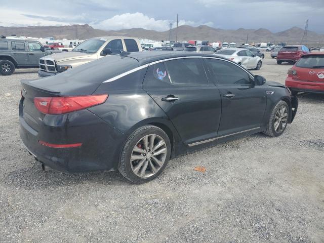 Photo 2 VIN: 5XXGR4A69FG410253 - KIA OPTIMA SX 