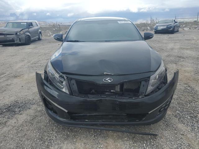 Photo 4 VIN: 5XXGR4A69FG410253 - KIA OPTIMA SX 