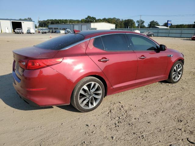 Photo 2 VIN: 5XXGR4A69FG419907 - KIA OPTIMA SX 