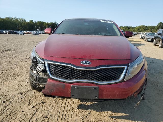 Photo 4 VIN: 5XXGR4A69FG419907 - KIA OPTIMA SX 