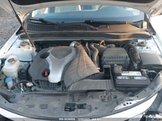 Photo 9 VIN: 5XXGR4A69FG423102 - KIA OPTIMA 