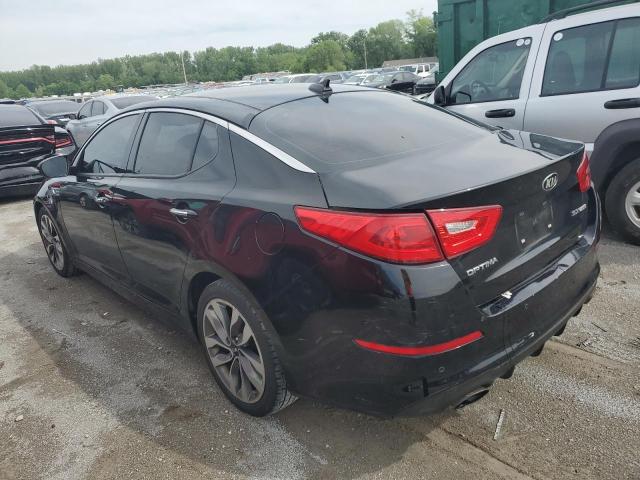 Photo 1 VIN: 5XXGR4A69FG458688 - KIA OPTIMA 