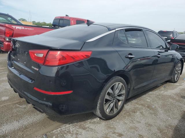 Photo 2 VIN: 5XXGR4A69FG458688 - KIA OPTIMA 