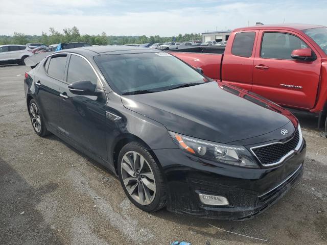 Photo 3 VIN: 5XXGR4A69FG458688 - KIA OPTIMA 