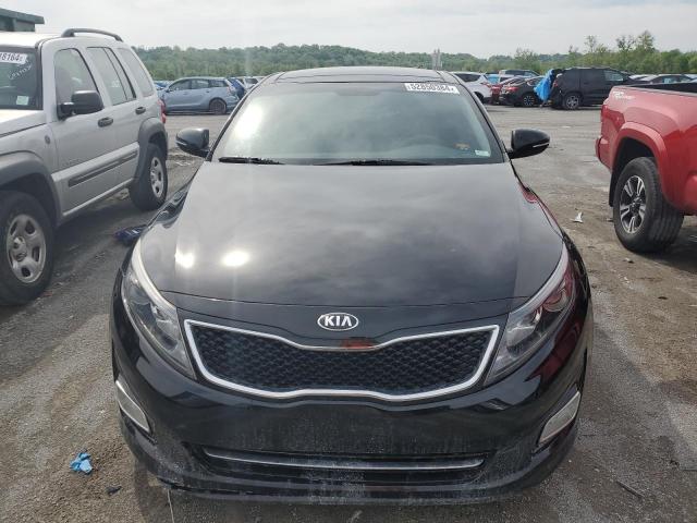 Photo 4 VIN: 5XXGR4A69FG458688 - KIA OPTIMA 