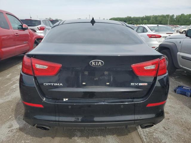 Photo 5 VIN: 5XXGR4A69FG458688 - KIA OPTIMA 