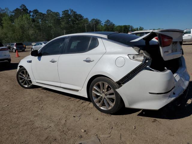 Photo 1 VIN: 5XXGR4A69FG459923 - KIA OPTIMA 