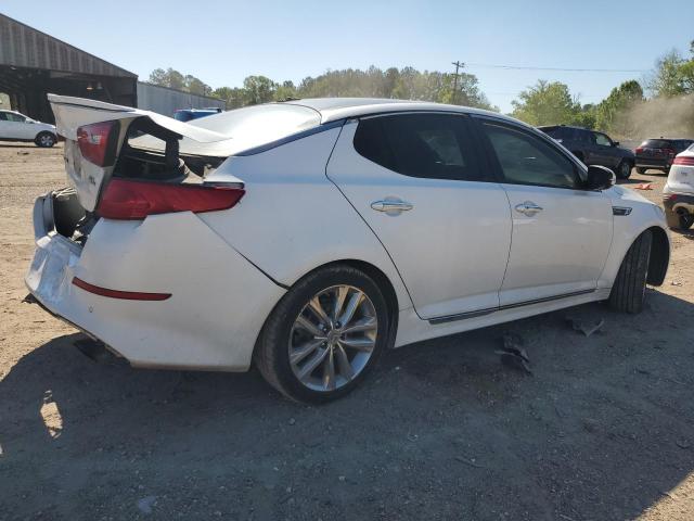 Photo 2 VIN: 5XXGR4A69FG459923 - KIA OPTIMA 