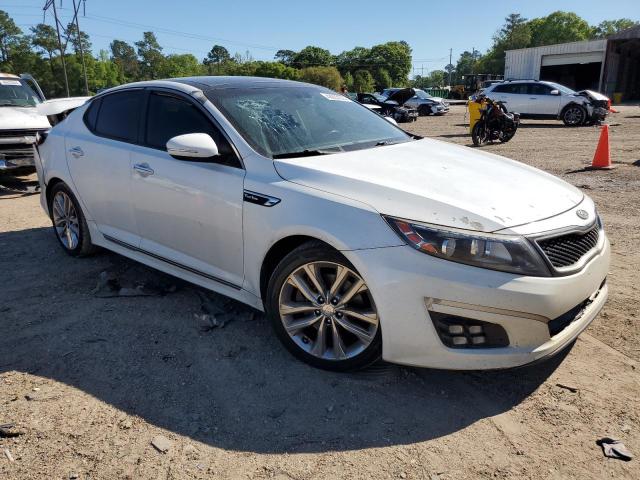 Photo 3 VIN: 5XXGR4A69FG459923 - KIA OPTIMA 