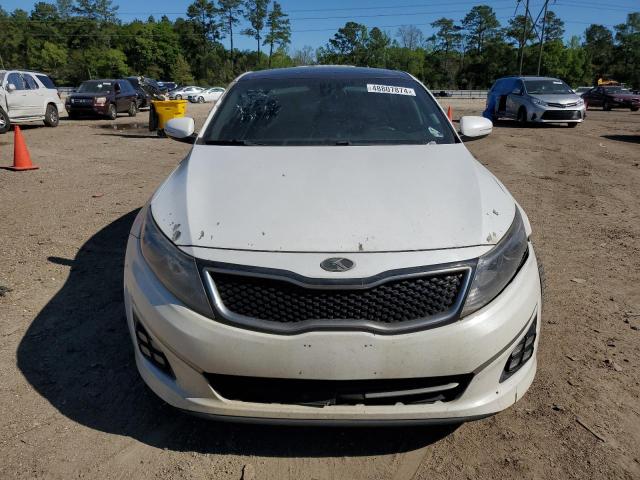 Photo 4 VIN: 5XXGR4A69FG459923 - KIA OPTIMA 