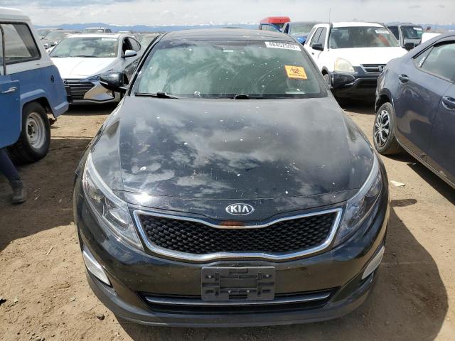 Photo 4 VIN: 5XXGR4A69FG503824 - KIA OPTIMA SX 