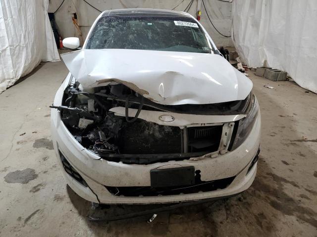 Photo 4 VIN: 5XXGR4A69FG505184 - KIA OPTIMA SX 