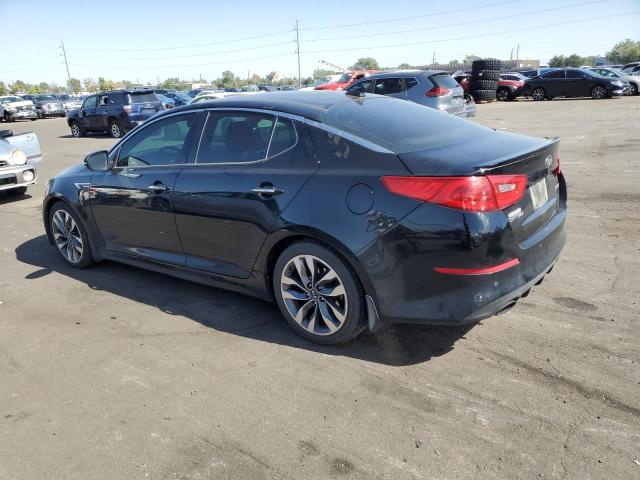 Photo 1 VIN: 5XXGR4A69FG507159 - KIA OPTIMA SX 