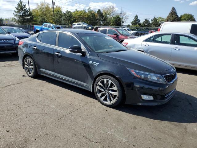 Photo 3 VIN: 5XXGR4A69FG507159 - KIA OPTIMA SX 