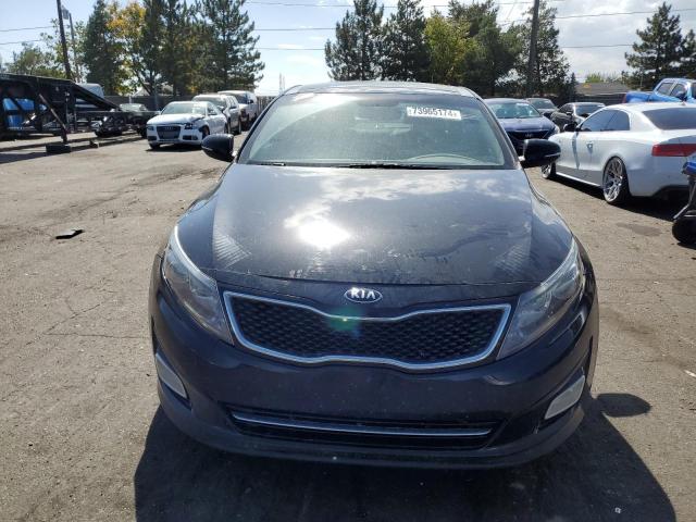 Photo 4 VIN: 5XXGR4A69FG507159 - KIA OPTIMA SX 