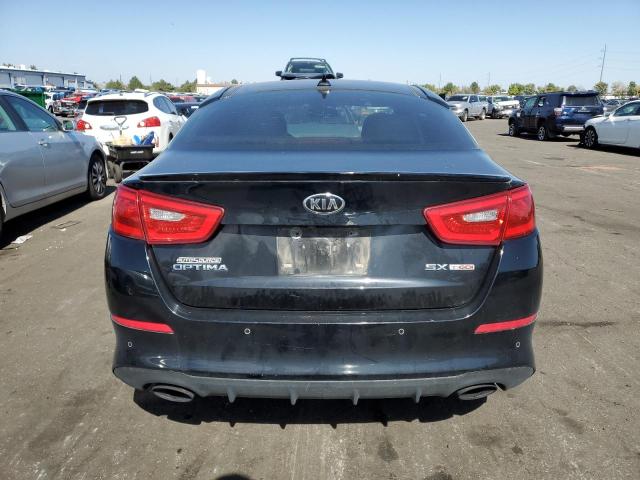 Photo 5 VIN: 5XXGR4A69FG507159 - KIA OPTIMA SX 