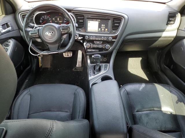 Photo 7 VIN: 5XXGR4A69FG507159 - KIA OPTIMA SX 