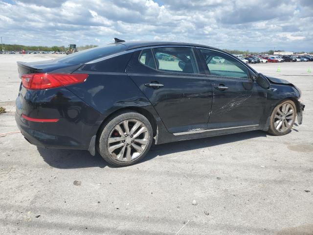 Photo 2 VIN: 5XXGR4A69FG517674 - KIA OPTIMA 