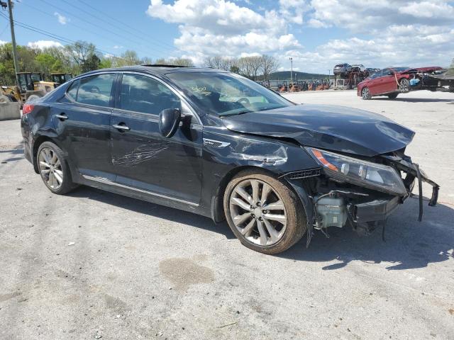 Photo 3 VIN: 5XXGR4A69FG517674 - KIA OPTIMA 