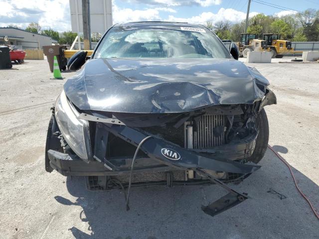 Photo 4 VIN: 5XXGR4A69FG517674 - KIA OPTIMA 