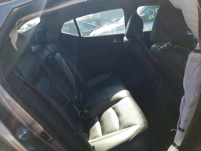 Photo 9 VIN: 5XXGR4A6XCG001724 - KIA OPTIMA SX 