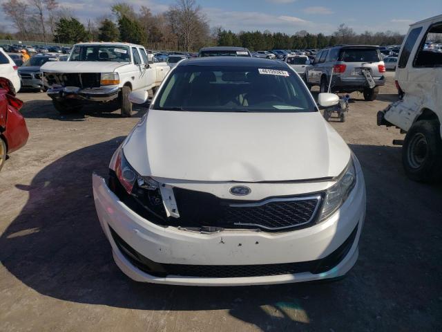 Photo 4 VIN: 5XXGR4A6XCG010987 - KIA OPTIMA SX 