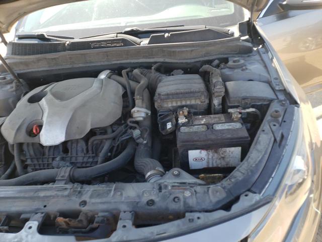 Photo 6 VIN: 5XXGR4A6XCG014473 - KIA OPTIMA SX 