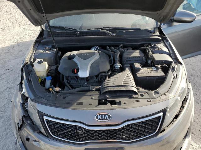 Photo 10 VIN: 5XXGR4A6XCG032018 - KIA OPTIMA 