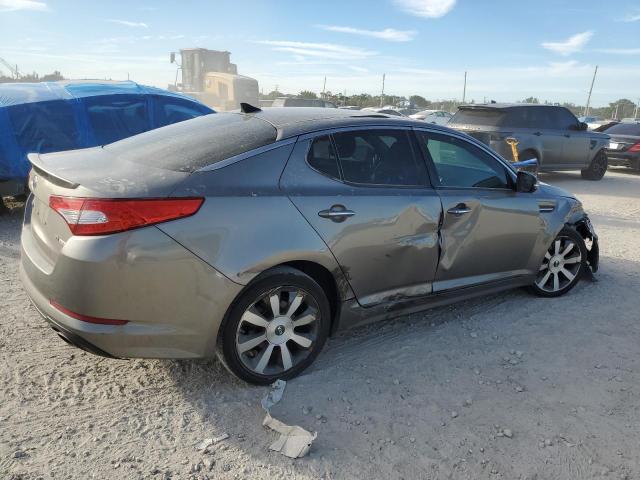 Photo 2 VIN: 5XXGR4A6XCG032018 - KIA OPTIMA 