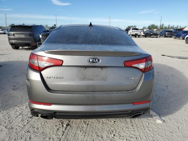 Photo 5 VIN: 5XXGR4A6XCG032018 - KIA OPTIMA 