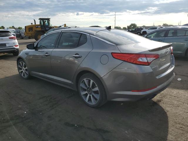 Photo 1 VIN: 5XXGR4A6XCG047330 - KIA OPTIMA SX 