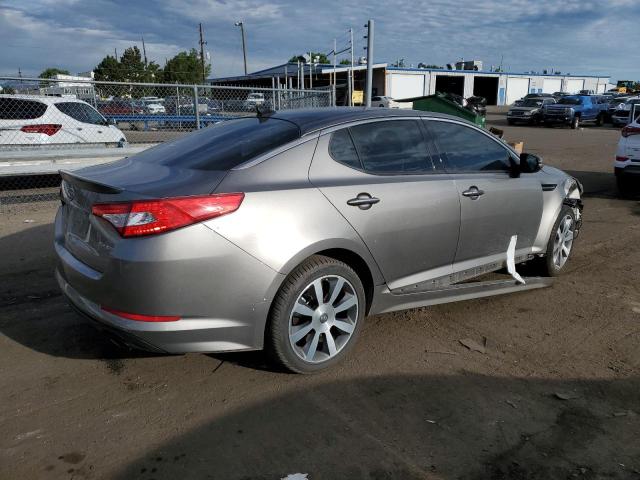 Photo 2 VIN: 5XXGR4A6XCG047330 - KIA OPTIMA SX 