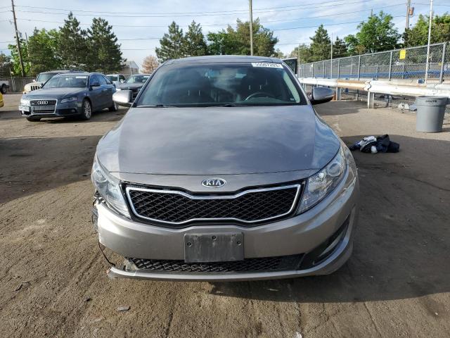 Photo 4 VIN: 5XXGR4A6XCG047330 - KIA OPTIMA SX 