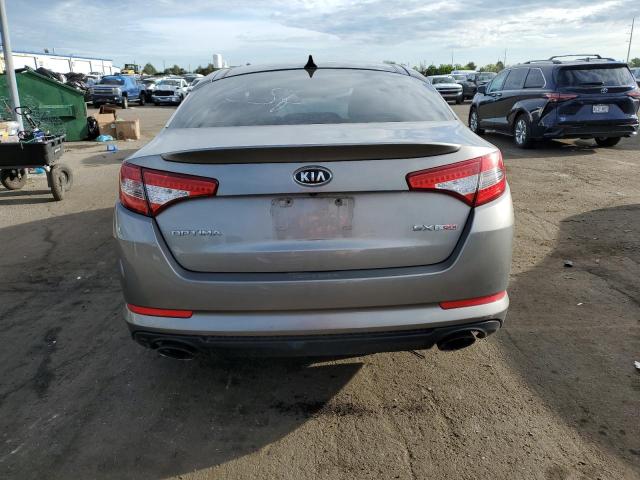 Photo 5 VIN: 5XXGR4A6XCG047330 - KIA OPTIMA SX 