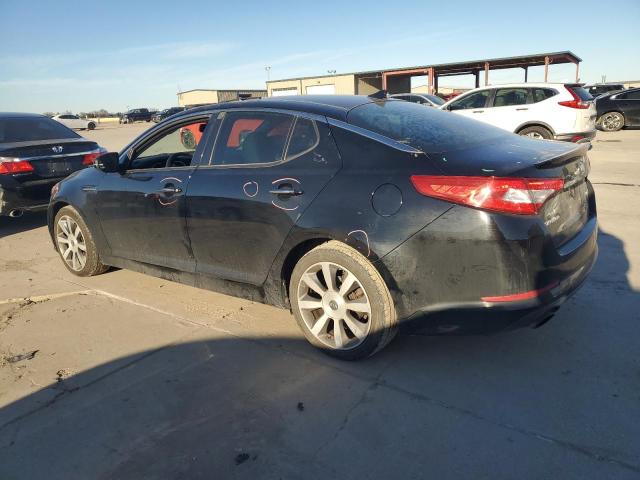 Photo 1 VIN: 5XXGR4A6XCG050938 - KIA OPTIMA SX 