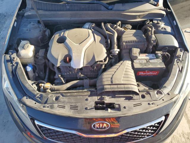 Photo 10 VIN: 5XXGR4A6XCG050938 - KIA OPTIMA SX 