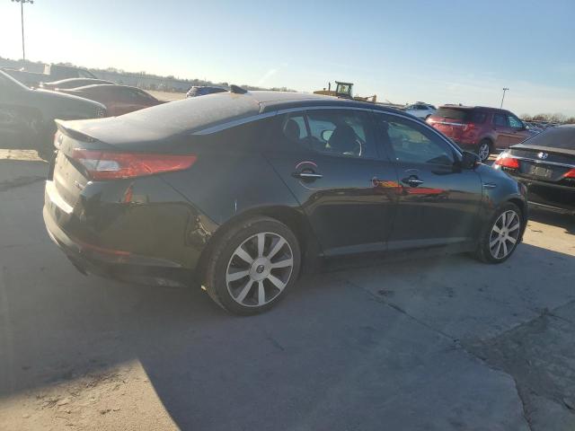 Photo 2 VIN: 5XXGR4A6XCG050938 - KIA OPTIMA SX 