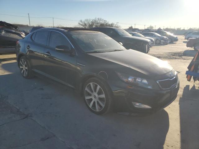 Photo 3 VIN: 5XXGR4A6XCG050938 - KIA OPTIMA SX 