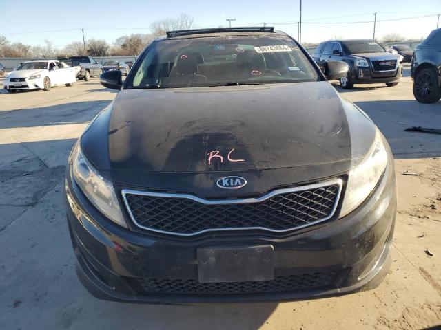 Photo 4 VIN: 5XXGR4A6XCG050938 - KIA OPTIMA SX 